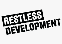Restless Development