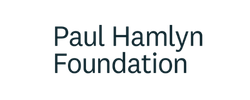 The Paul Hamlyn Foundation